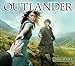 Outlander 2016 Boxed/Daily Calendar