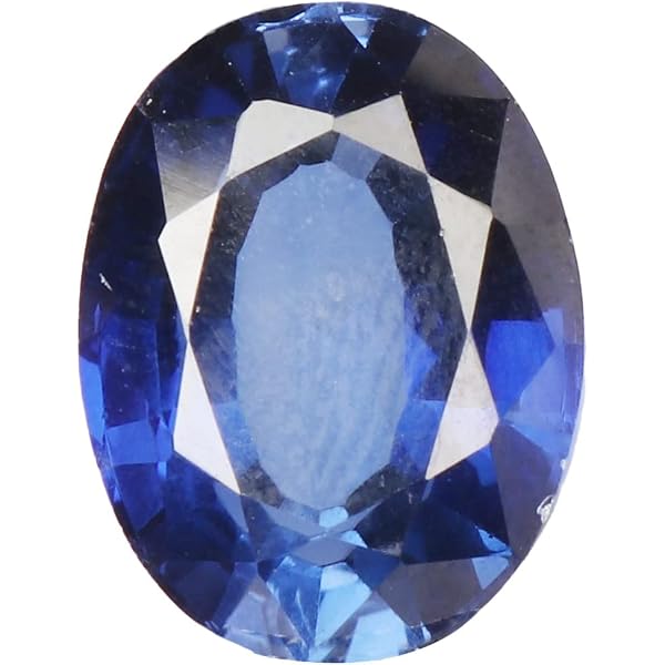 thumbnail image 2 of 575.5 Ct Natural Blue Sapphire – Oval, Asterism Effect, AGL Certified, Museum Quality 2 of 2