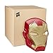 Marvel Captain America: Civil War Iron Man Tech FX Mask