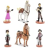 Disney Tangled: The Series Figure Play Set