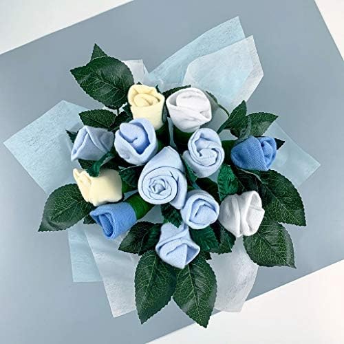 Babyblooms Bouquet De Bas Pour Bebe