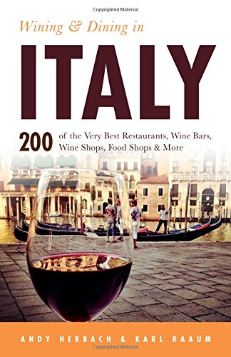 Download Wining & Dining in Italy (Open Road Travel Guides) Download Wining & Dining in Italy (Open Road Travel Guides)