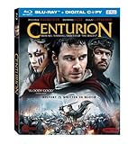 Centurion [Blu-ray]