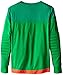 adidas Performance Youth Top Goalkeeping Jersey
