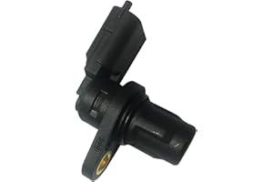 awlbed 1 PC Car Camshaft Position Sensor, F01R00B003 Replacement Number Engine System Repair Modification Accessories, Compatible with Chery, BYD, Wuling, Hongtu, Haifing, Changan Ouo, Pulim