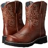 ARIAT-Womens-Fatbaby-Western-Boot