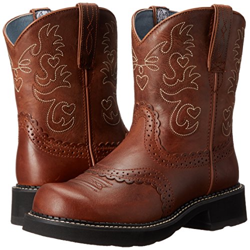 ARIAT-Womens-Fatbaby-Western-Boot