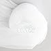 Mosquito Net, Bug Net for Baby Strollers Infant Carriers Car Seats Cradles Cribs,Beds,PacknPlays,Carriers, Car Seats, Baby Fly Screen Protection (White, Large) 35.4