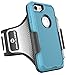 Encased Workout Armband for Otterbox Defender Series - iPhone 7 Plus (5.5