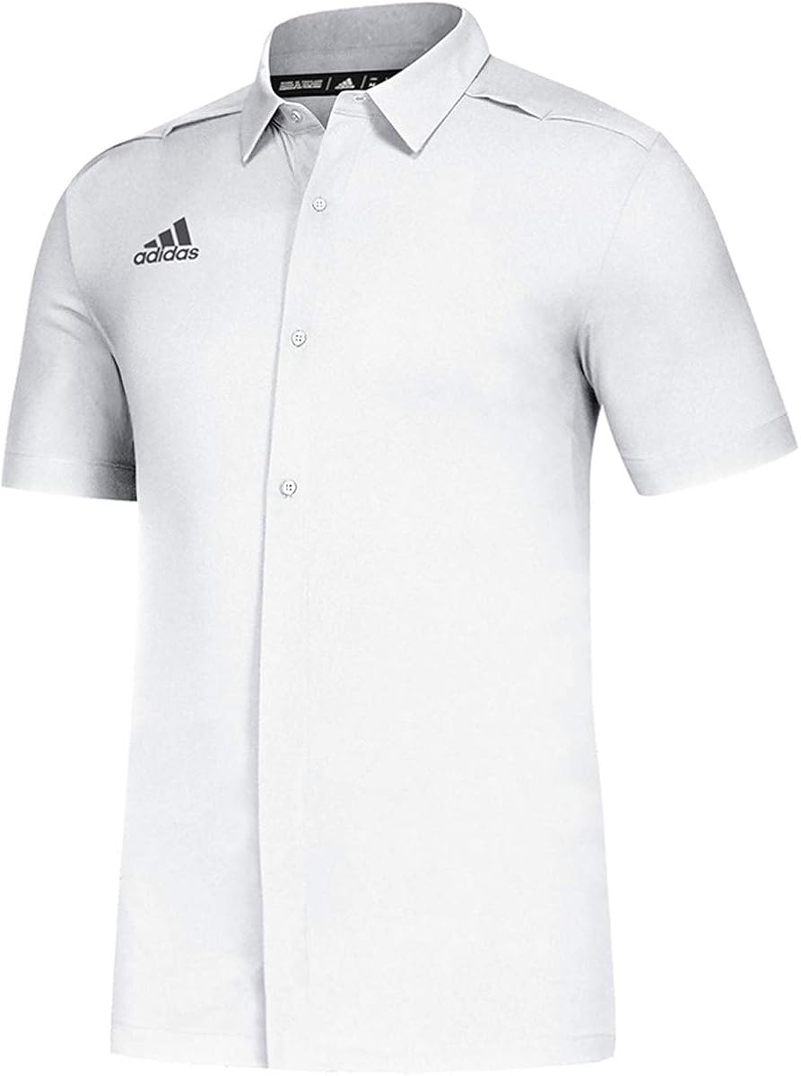 adidas team iconic coaches polo