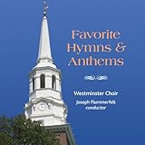 FAVORITE HYMNS AND ANTHEMS                         image