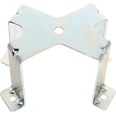Stemco Hubodometer Mounting Bracket - 610-0084