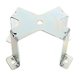 Stemco Hubodometer Mounting Bracket - 610-0084