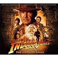 Indiana Jones and the Kingdom of the Crystal Skull