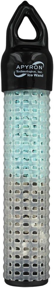Ice Wand Commercial Ice Machine Slime Prevention Water Filter