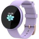 Los 9 Mejores Smartwatches para Mujer calidad precio 2022. Comparativa
