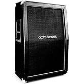 Electro-Harmonix 2x12 Guitar Amp Speaker Cabinet | Perfect Companion for your Amp