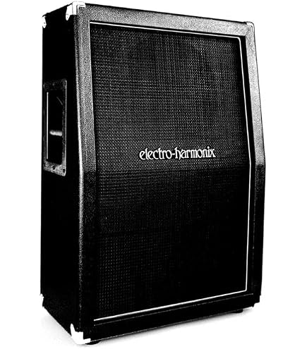 Amazon.com: Peavey Invective 412-240-Watt 4x12 Inches Extension