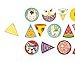 Creativity for Kids Pin & Patch Studio Create Your Own Pins & Patches Craft Kit