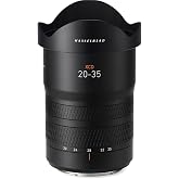 Hasselblad XCD 20-35mm f/3.2-4.5 E Lens | Ultra-wide zoom lens with f/3.2 aperture and stepping motor for landscapes, interiors and environmental portraits