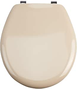Roca A801390194 - Asiento y tapa, colección Victoria, color ...