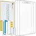 Mr Shield For Huawei Honor Play Mediapad T1 7.0 (T1-701u) Anti-Glare [Matte] Screen Protector [3-PACK] with Lifetime Replacement Warranty