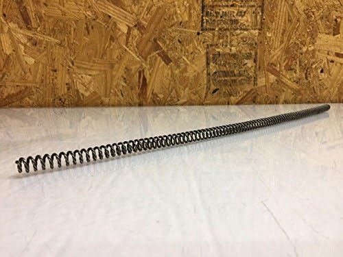 FN Herstal SA Helical Compression Spring 3614670016 Steel Cylindrical Military