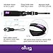 FONY Airpods Strap Magnetic Cord Ultra Strong Edition Leash - Anti-Lost Sport String Compatible with Airpods Pro 2 1 (White)