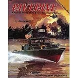 Riverine: A Pictorial History of the Brown Water War in Vietnam - Specials series (6041)