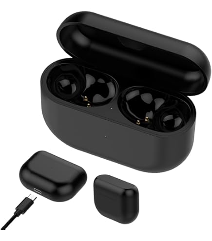 Jabra Elite 8 Active 充電ケース・左耳 Jabra Elite 8 Active Review | PCMag