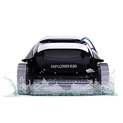 Dolphin (2025 Model) Explorer E20 Automatic Robotic