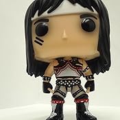 motley crue pop vinyl