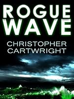 Rogue Wave (Sam Reilly Book 4)