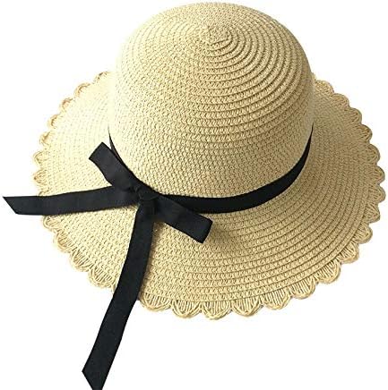 girls straw hats to decorate