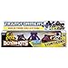 Transformers Bot Shots 5 - Stunticons (11-Pack)