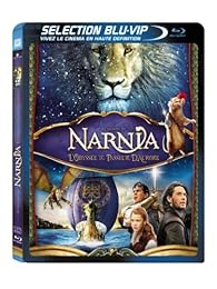 Le Monde De Narnia - Chapitre 3 : L'odyssée Du Passeur D'aurore+ Dvd