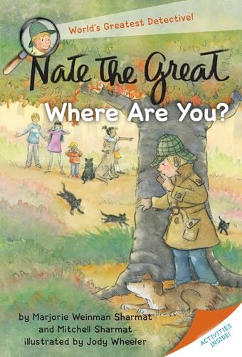Amazon.com: Nate the Great Talks Turkey: 9780440421269: Sharmat