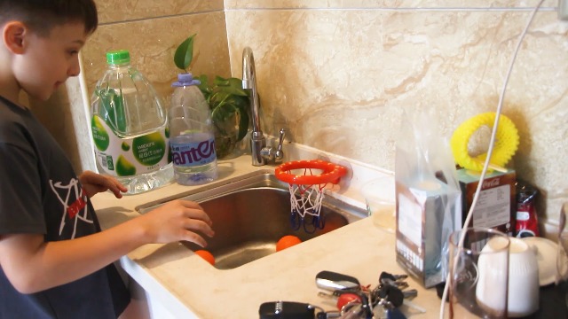 6 zoordo+Basketball+Toddlers+Bathroom+Included