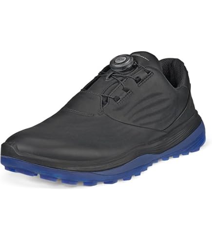 Amazon.com | ECCO Biom G 3 BOA Gore-TEX Waterproof, Gravity, 6-6.5