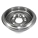 DuraGo BD920164 Rear Brake Drum