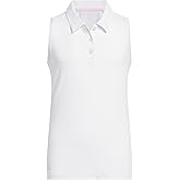 adidas Boys' Club Polo
