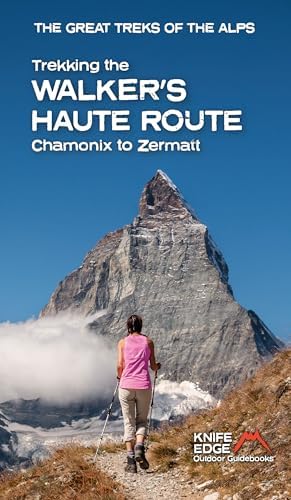 Mountaineering in the Pyrenees: 25 Classic Mountain Routes