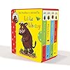 The Gruffalo Little Library