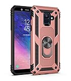 Compatible with Samsung Galaxy A6 2018