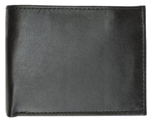 Men's Genuine leather wallet 1852
