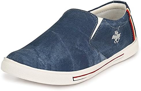 REVOKE Men's Climacool Jawpaw Loafer and Moccassin Shoes