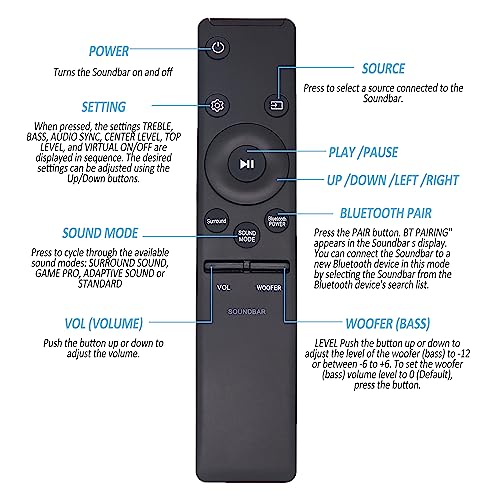 Bluetooth Device Samsung Home Theatre Bluetooth Pin Samsung 2200W