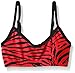 Gia-Mia Dance Girls' Big Animal Print Bra Top