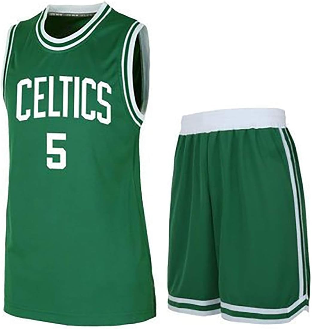 JHJK Herren Basketballtrikot 2020 Hall Of Fame Spieltrikotanzug jhjk-herren-basketballtrikot-2020-hall-of-fame-spieltrikotanzug