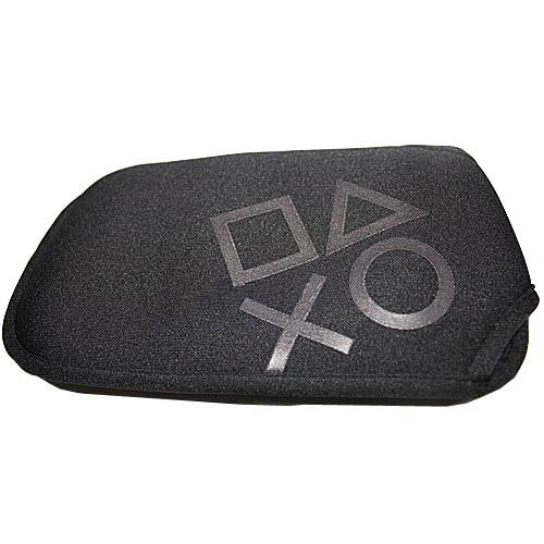 image for OSTENT Shockproof Protective Soft Cover Case Pouch Sleeve Compatible f